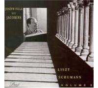 Liszt, F. - Ballade 2/Valse/Oubliee/Cantata a