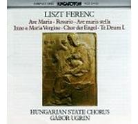 Liszt, F. - Choral Music