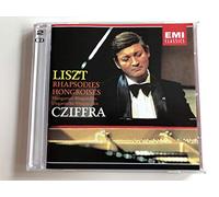 Liszt, F. - Czs5690032