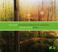 Liszt, F. - Franz Liszt: Harmonies Poétiques Et Religieuses