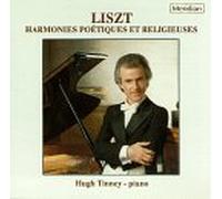 Liszt, F. - Harmonies Poetiques Et Religie