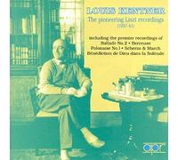 Liszt, F. - Hungarian Rhapsody 2/9/Ballade 2/