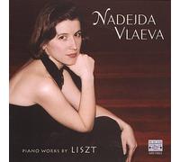 Liszt, F. - Les Cloches De Geneve/Fantasia Qua