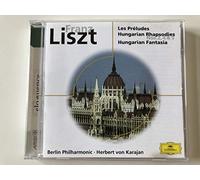 Liszt, F. – Les Preludes