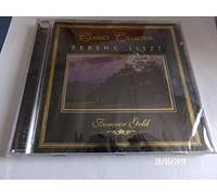 Liszt, F. - Liebestraum 3/Hungarian Rhap 6