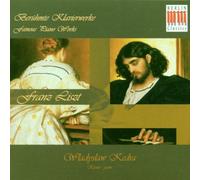 Liszt, F. - Liszt: Famous Piano Works