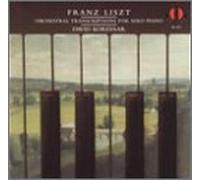 Liszt, F. - Orchestral Transcriptions