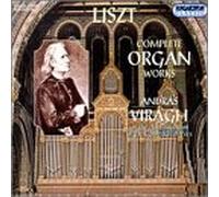 Liszt, F. - Organ Works-Complete