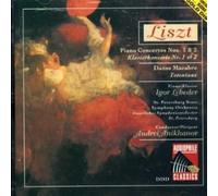 F. Liszt - Pianoconcertos 1 & 2