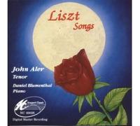 Liszt, F. - Songs