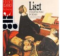 Liszt, F. - Symphonic Poems-Complete