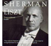 Liszt, F. - Transcendental Etudes
