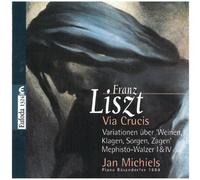 Liszt, F. - Via Crucis