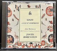 Liszt - Faust Symphony