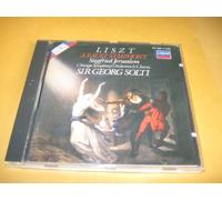 Liszt: Faust Symphony /Solti /Decca