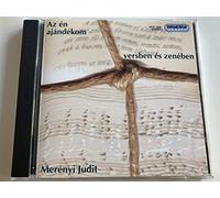 LISZT FERENC CHAMBER ORCHESTRA - Az en Ajandekom