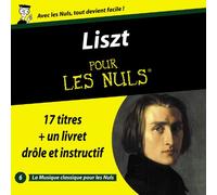 Liszt for Dummies / Various