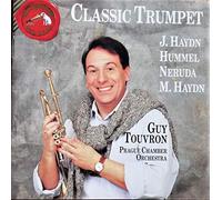 LISZT,FRANZ - Classic Trumpet- J Haydn Humm