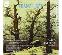 Liszt Franz - Gran Sonata Per Pianoforte