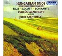 Liszt - Grand Duo/Epigrams/Sonata Piano