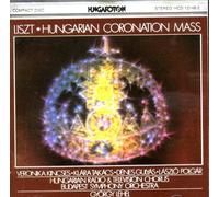 Liszt: Hungarian Coronation Mass (1980-05-03)