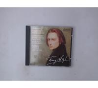 Liszt: Hungarian Rhapsodies 1-6