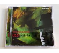Liszt: Hungarian Rhapsodies
