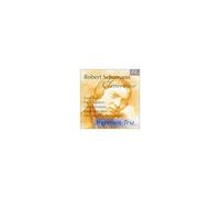 LISZT/HYPERION TRIO: KLAVIERTRIOS - CD
