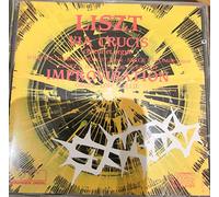 Liszt - Improvisation / Via Crucis