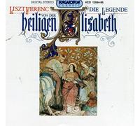 Liszt - Legend of St. Elisabeth