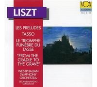 Liszt: Les Preludes