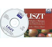 Liszt - Les Preludes