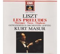 Liszt:Les Preludes