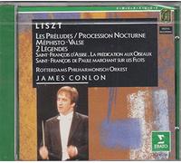 Liszt - Les Preludes