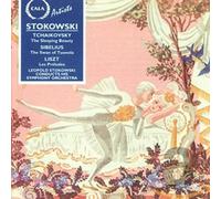 Liszt - Les Preludes-Der Schwan V