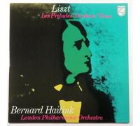 Liszt: Les Preludes / Orpheus / Tasso