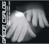 Liszt / Ligeti: Transcendental Etudes by Gabor Csalog