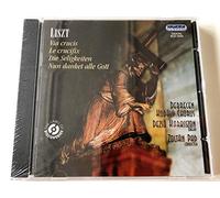 Liszt - Liszt: Via Crucis