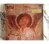 Liszt - Missa choralis