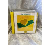 Liszt / Mozart / Saint-Saens a.o. - Concerto Sample