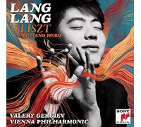 Liszt - My Piano Hero