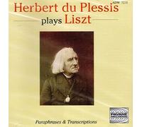 Liszt - Paraphrases & Transcriptions