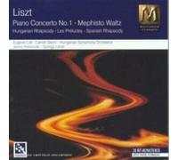 Liszt - Piano Concerto 1