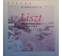 Liszt/Piano Concertos 1 & 2