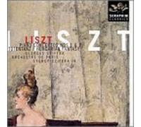 Liszt: Piano Concertos Nos 1 & 2 [IMPORT]