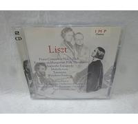 Liszt: Piano Concertos Nos 1-3