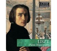 Liszt: Piano Masterpieces (Classic Composers) by Lombardi, Carlo (2008-07-15)