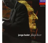 Liszt:Piano Music