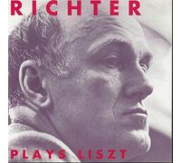 Liszt - Piano Sonata / Hungarian Fantasy / Concerto 2