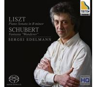 Liszt Piano Sonata In B Minor